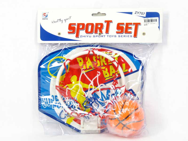 Basketball Set toys