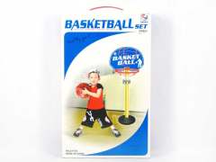 Basketball Play Set