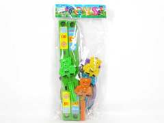 Ferrule toys