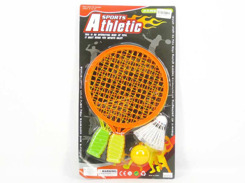 Racket Set toys