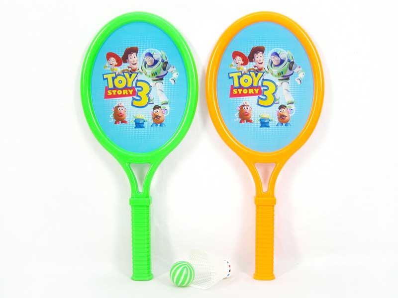 Racket Set(4S) toys