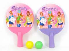 Ping-pong Set toys