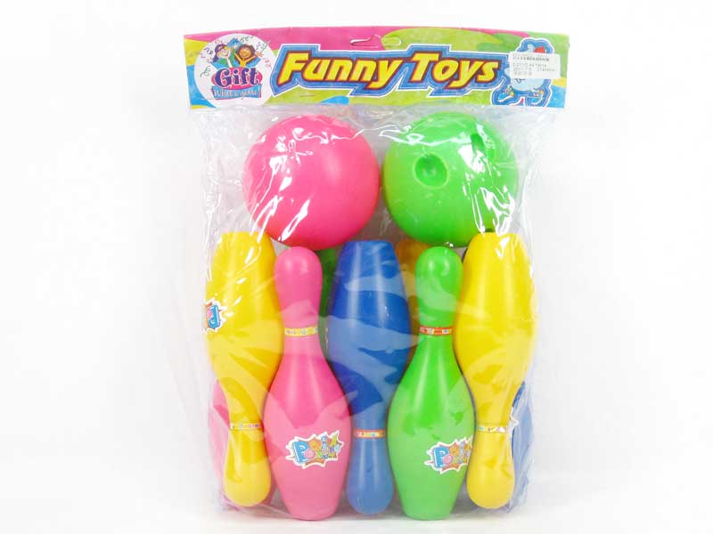 Bowling Set toys