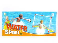 Waterborne Football Set toys