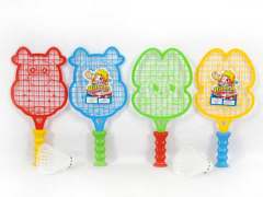 Racket Set(2S) toys