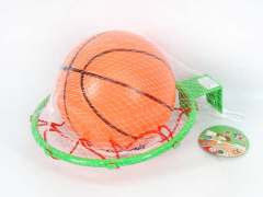 Basket Ball Set (3C)