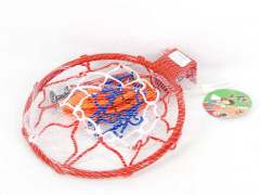 Basket Ball Set (3C)