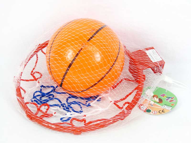 14Centimetre Basketball toys