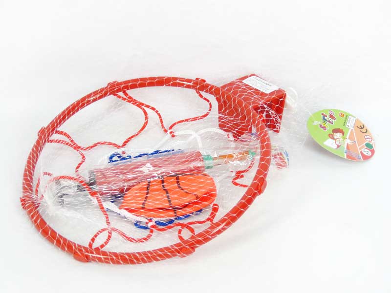 Basket Ball Set (3C) toys