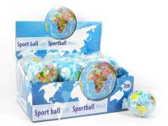 Pu Ball(24in1) toys