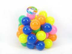 6.5CM Fairyland Ball(50in1)