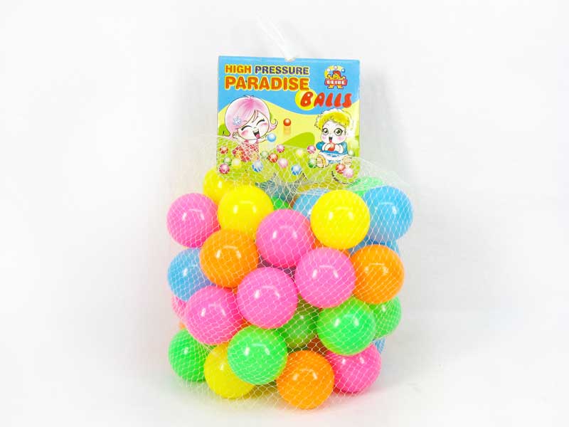Fairyland Ball(50in1) toys