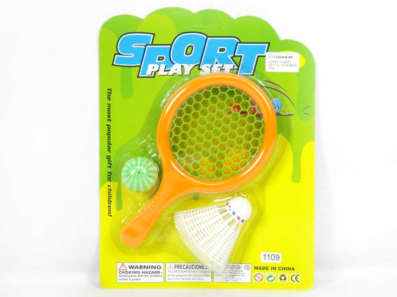 Racket Set toys