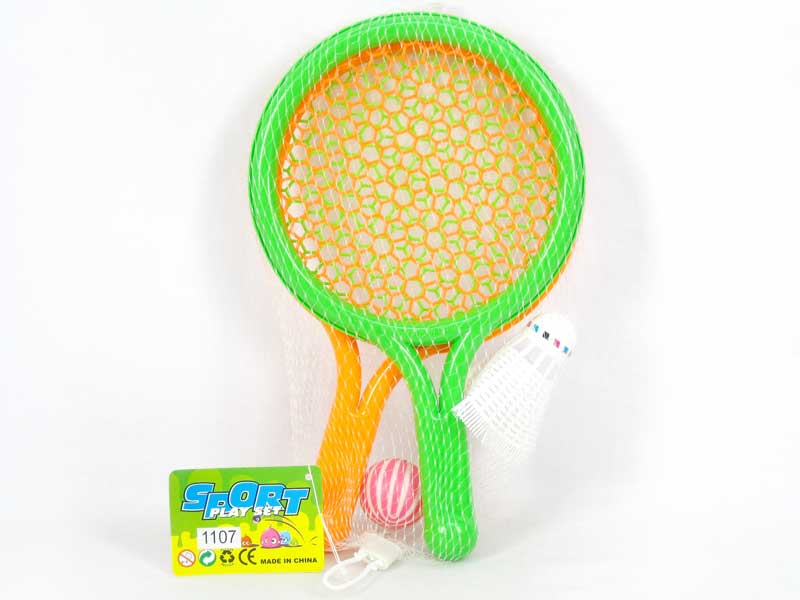 Racket Set toys