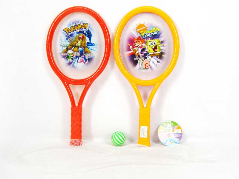 Racket Set(6S) toys