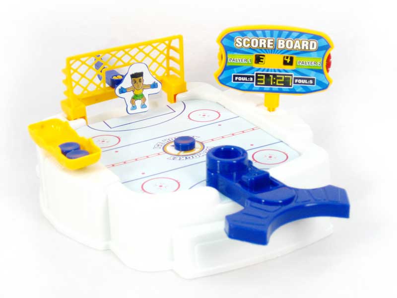 Dolphin Ice Hockey Game  toys
