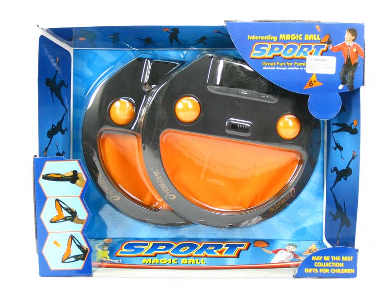 Sports Game toys