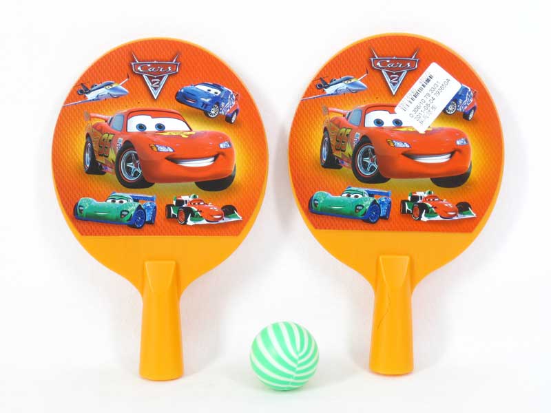 Ping-pong Set toys
