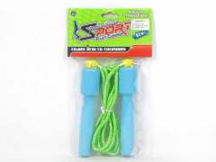 Jump Rope(3C)