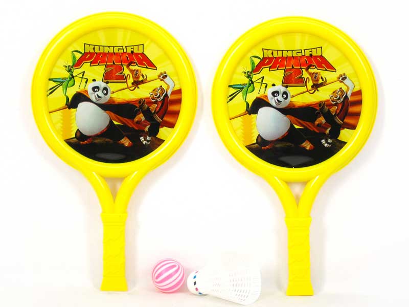 Racket Set toys