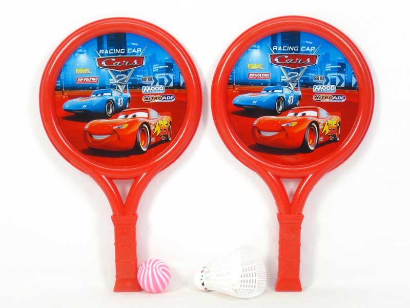 Racket Set toys