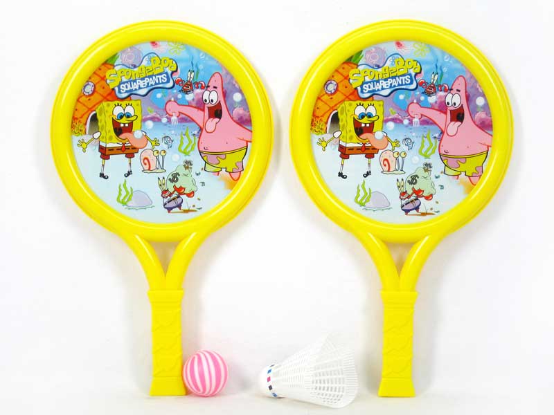 Racket Set toys