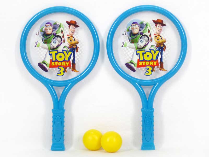 Racket Set toys