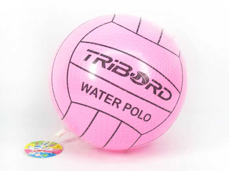 23CM Vollyball toys