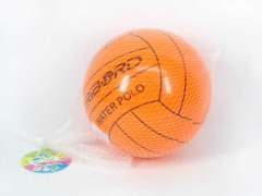 15CM Vollyball toys