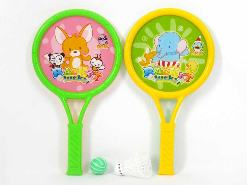 Racket Set(4S) toys