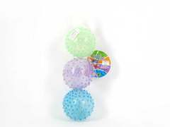 10CM Massage Ball(3in1) toys