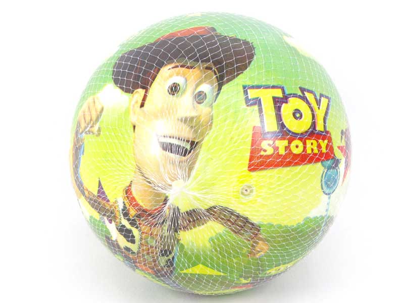 10"Ball toys