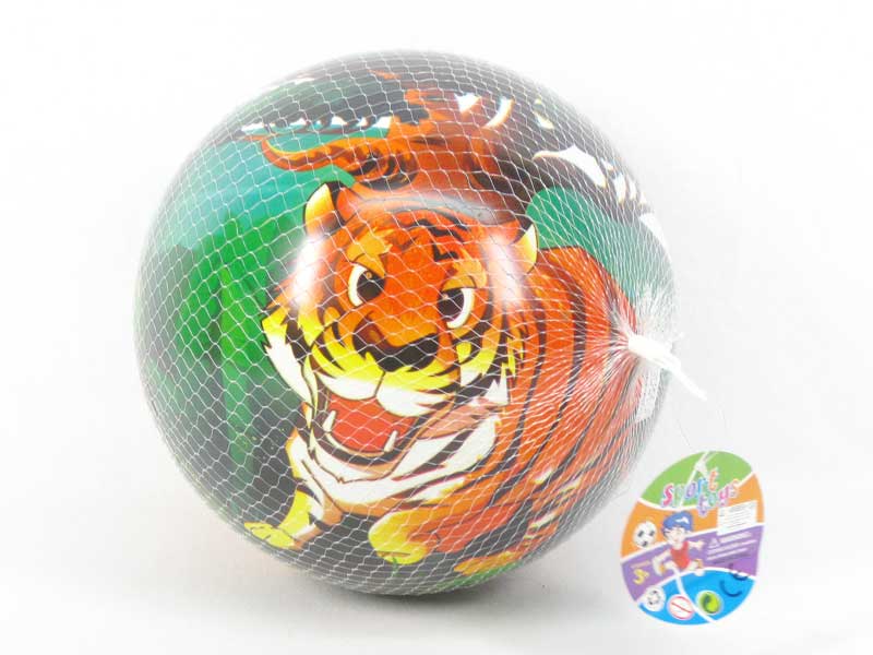 10"Ball toys