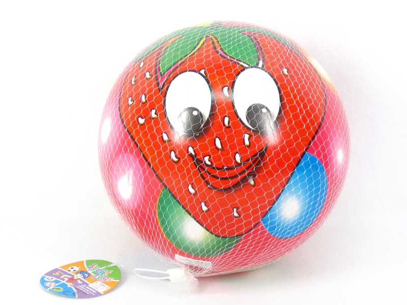 10"Ball toys