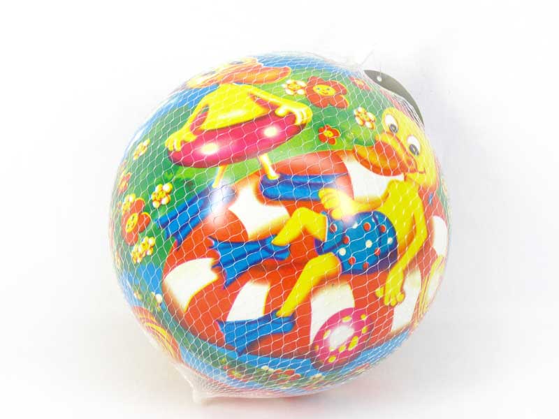 10"Ball toys