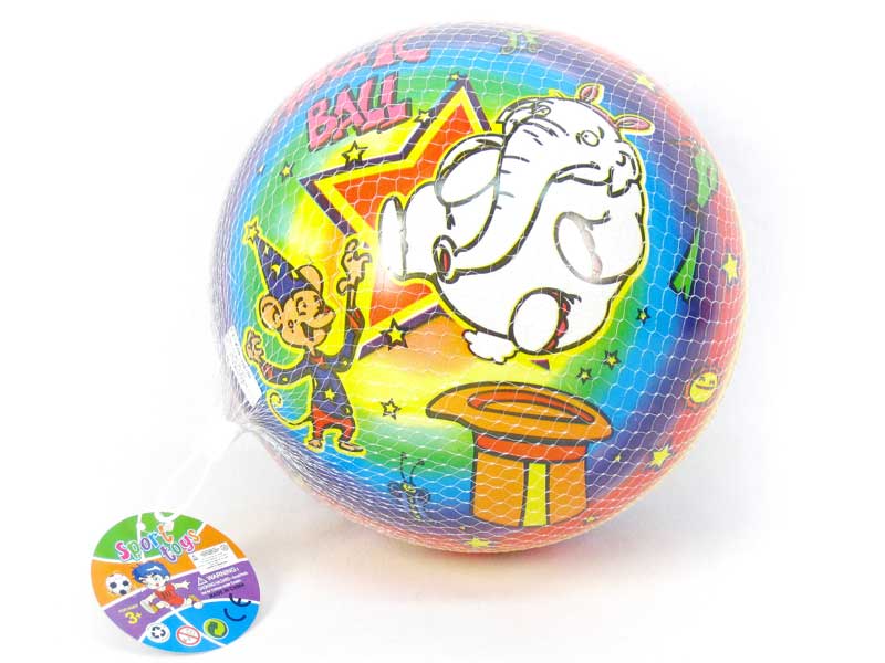 10"Ball toys