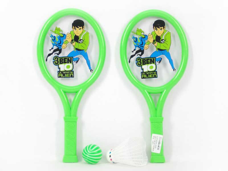 Racket Set(2C) toys