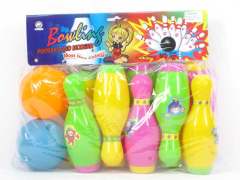 Bowling Play Set toys