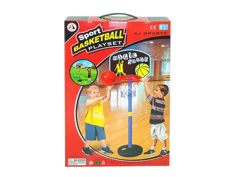 Basketball Play Set toys