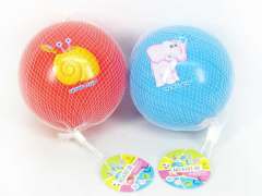 6" Ball toys