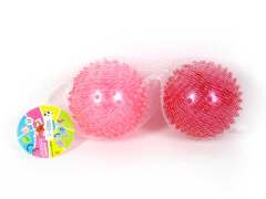 4"Massage Ball(2in1) toys