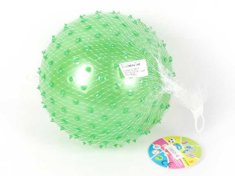 5.5"Massage Ball toys