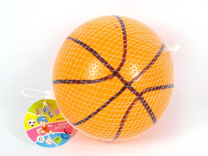 18CM Basketball toys