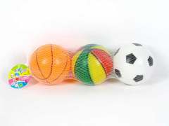 12CM Ball(3in1)