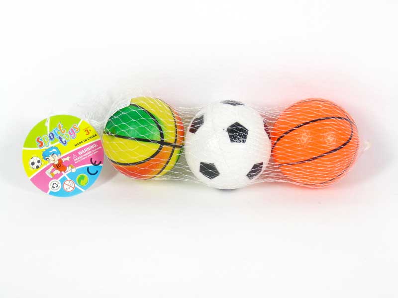 8CM Ball(3in1) toys