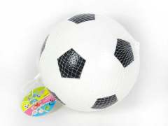 18CM Football toys