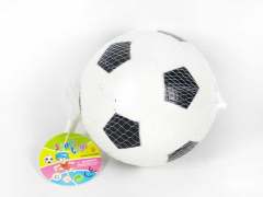 16CM Football toys