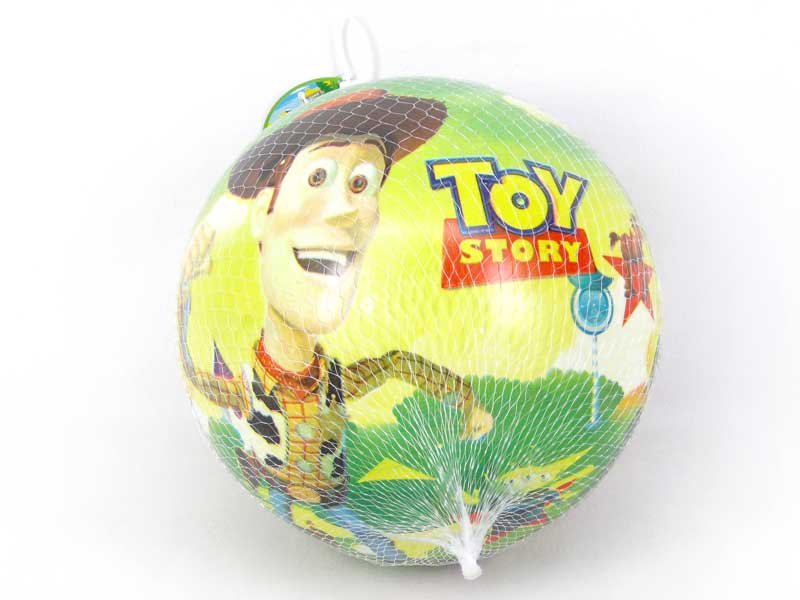 10"Ball toys