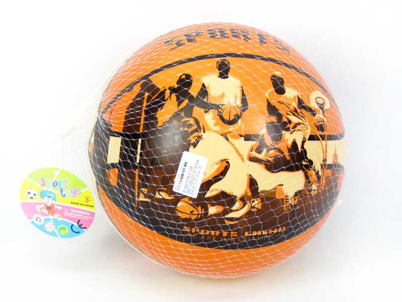 9"Basketball toys