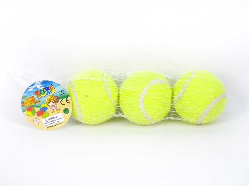 Tennis Ball(3in1) toys